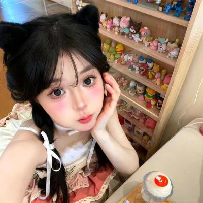 神奇的花朵